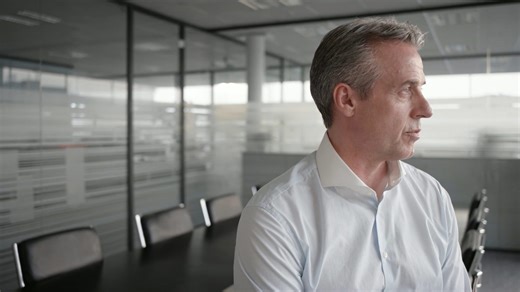 Is it a midlife crisis or andropause? What men over 45 need to know