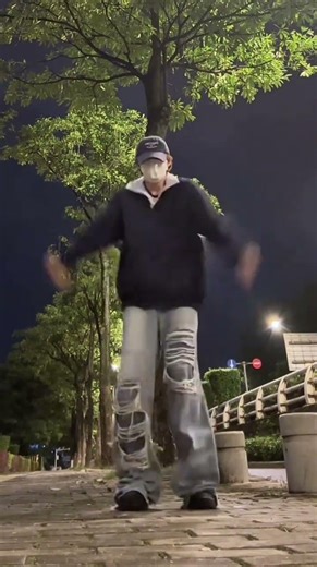 What It Is (Block Boy) - Doechii // Hat dance challenge #aoiskadi