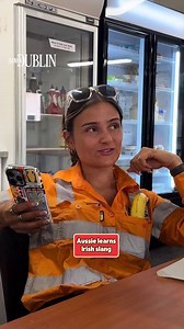 She's learning all the essentials👏 | Lovin Dublin