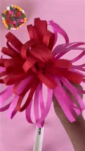 Mother’s Day Flower DIY 🌸💜