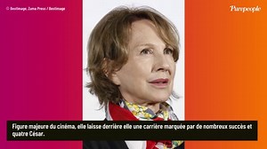 "J'ai quitté l'appartement à 21 heures et elle est partie à 23 heures" : Nathalie Baye soutenue jusqu'au bout par Bruno Chiche