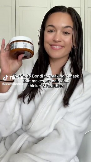 BondiBoost on TikTok