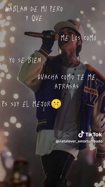Natanael cano on TikTok