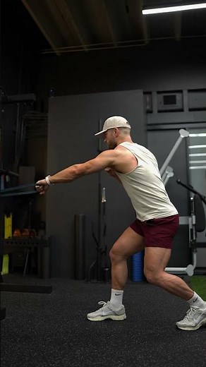 Banded Row (Single arm)