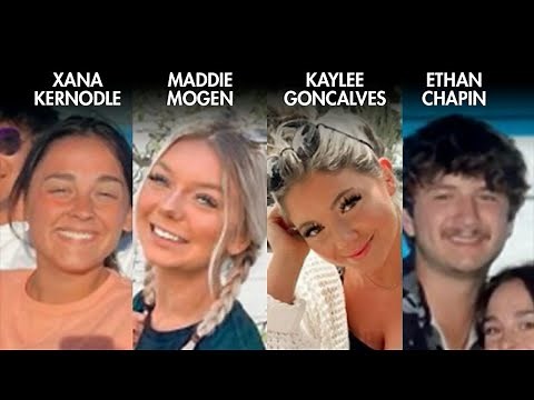 Idaho murders: Timeline of events explained by former DC detective