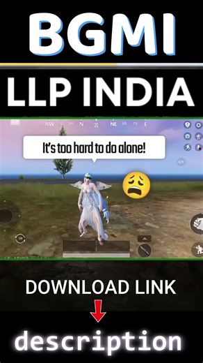 BGMI DOWNLODE LINK #gaming #bgmidownloadlink #bestgame