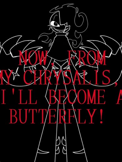 ABNORMALITY DANCIN GIRL || animation meme || ib: @Sagebrush92-i4d5v #animationmeme #goojitzu #oc