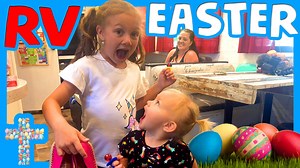 🚚RV Gear: https://www.amazon.com/shop/thechickslife ➡️PATERON: https://www.patreon.com/TheChicksLife I hope you had a happy Easter! We had our usual easter hunt and hung out together as a family at home playing board games and watching movies as a family! Let us know what you did for easter this year! A Big Thank You To Our "Let's "Hangout"" Patreon Supporters: ➡️Zach Attack ➡️Ryan & Lee H ➡️Charly's Mom ➡️Al Chick RV STUFF, DIRT BIKE GEAR & CAMERA GEAR: https://www.amazon.com/shop/thechickslif