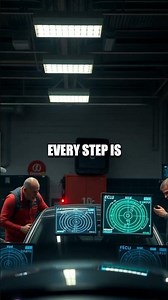 Turning a Sedan into a Velocity Vortex