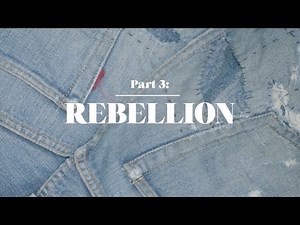Rebellion | The 501® Jean: Stories of an Original | Episode 3