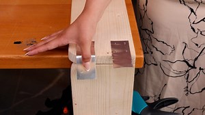 Amazing Wood Joining Technique