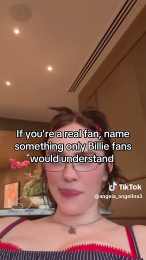 Billie Eilish fan quiz: Name something only Billie fans would understand