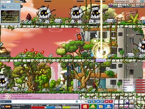 没有人比我更懂得爆炎魔法~Explosion !