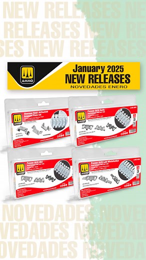 2K views · 36 reactions | ❗Take your 1/48 scale tanks to the next...