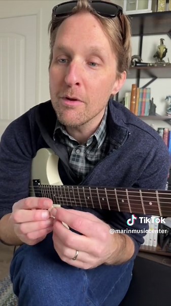Guitar Soloing Tips with Minor Pentatonic Scale Extension