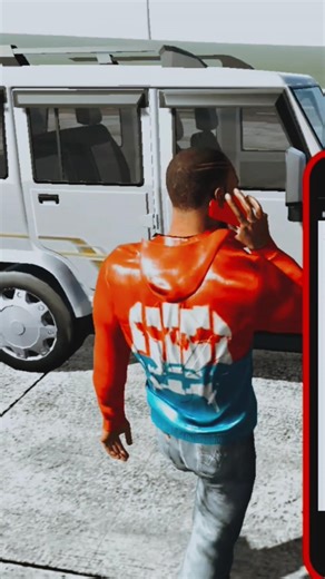 👉 “Code 3100 Magic! Bolero in Indian Driving Game 🚗”