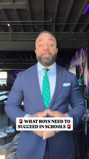 EDUCATORS! Do you know what it truly takes to educate boys in schools today? Are you equipped with the strategies to help them thrive both academically and socially? This is an immersive conference you DO NOT want to miss! Join us for the Reaching & Teaching Boys Conference on November 13–14 at the Ron Clark Academy and learn directly from Troy Kemp and the RCA staff. Gain the tools, insights, and practical strategies every educator needs to better understand boys and achieve collective success 