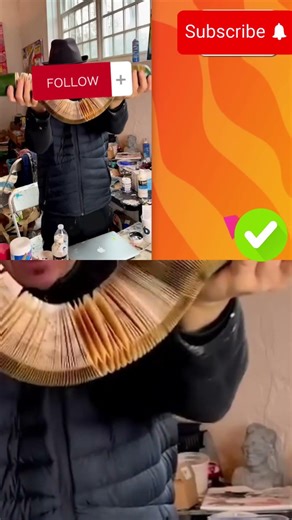 Incredible Paper Sculptures That Will Blow Your Mind