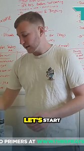 Benefits of our 2k SELF ACTIVATING Aerosol Primers! (no button or potlife!) #thespraysource #custompainting #fyp #epoxyprimer #restoration | The Spray Source