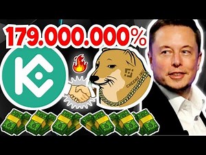 SEBELUM TERLAMBAT‼️ SEGERA LAKUKAN INI PADA CHEEMS INU KALIAN - CEO BONGKAR KAPAN 1 RUPIAH