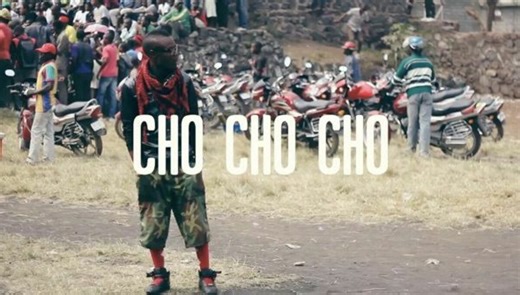 Video: Congo Beat Making Lab 'Cho Cho Cho' | OkayAfrica