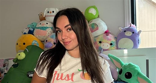 Who is Abby Berner? Age, real name, occupation, social media, net worth