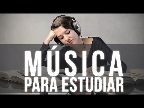 Música Para Estudiar - Colección "Música Para..."
