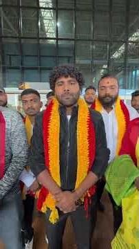 FREE ENTRY for Public 🔥 R Abhilash Speech at Sardar Ground