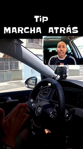 Tips for Reversing a Vehicle Safely