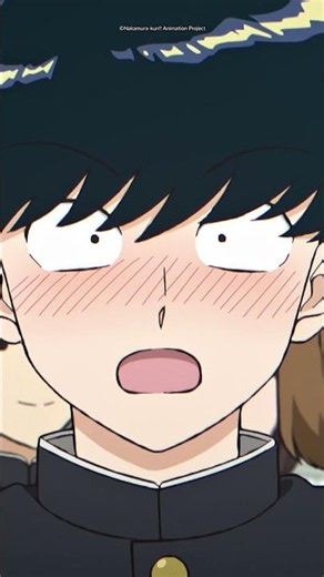 Ils nous manquent ! | Go For It, Nakamura-kun!!