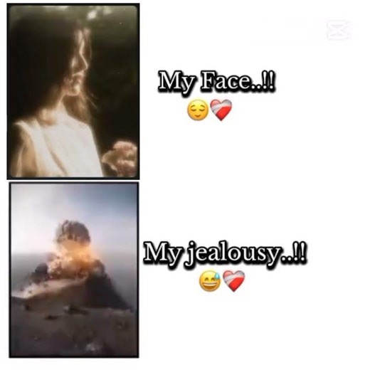 MY jealousy 😎😎#unfrezzmyaccount #bts #shortsvideo ‪@NishiRaj-n6m‬