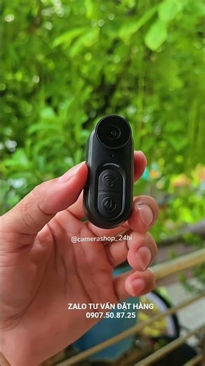 review pov mini H9 PRO 4K #h9pro #h88pro #go9pro #shorts #viral