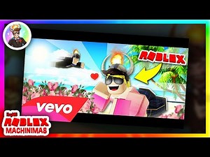ROBLOX MUSIC VIDEOS #8