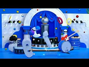 Channel ID (2022) Astro CERIA HD