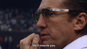 One week from today, it's Davis vs. Rozelle like you've never seen them before 🥊 Al Davis vs. The NFL premieres on February 4th. | NFL Films