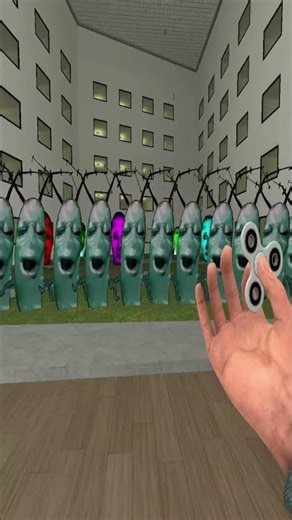 Garrys Mod Episode No-438 #Gmod_Rakib #Nextbots