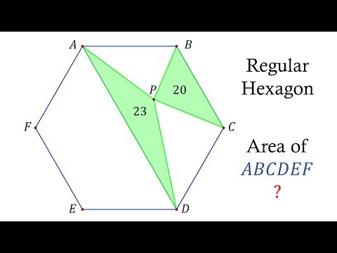 HMMT 2023: Geometry - Problem 1