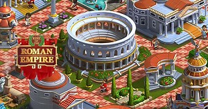 Download & Play Rise of the Roman Empire. Rome on PC & Mac (Emulator)