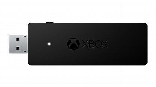 Microsoft Xbox Wireless Adapter for Windows Review