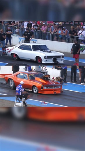 Murder Nova goes against Jim Howe at BIR in round 1 of the invitationals. #UpShift360 #explorepage #exploremore #fyp #explore #streetoutlaws | Upshift360