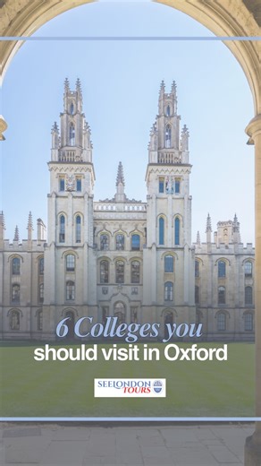 Oxford Colleges You Must Visit Ever feel like you’re planning your London trip… but the Oxford part feels confusing? Which colleges are actually worth seeing? Which ones are open? Which ones feel most magical? Oxford overwhelms people all the time. But once you know where to go, the whole place becomes a dream to explore. Here’s a simple, save-worthy guide to the colleges I always recommend to my guests. Each one has its own personality, history and quiet corner that makes your visit unforgettab