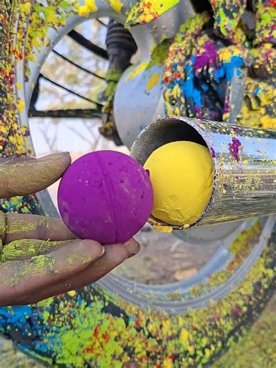 Mind-Blowing Experiment Revealed