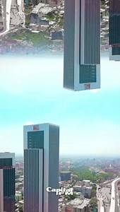 The tallest office tower in East Africa, GTC Kenya, stands at 184 Metres (603-ft), with 42 floors and 1037 parking slots. See more of this beautiful building here: https://t.co/D2IUYRZqq1 #iLoveNBO #GTCNairobi #CapitalLifestyle | Capital FM Kenya