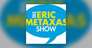 Dr. Mary Neal - The Eric Metaxas Show