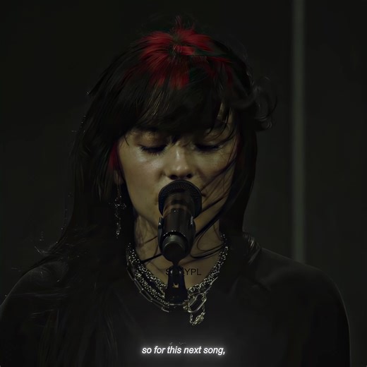 and we’ll never be friends like this.. my fav performance🙏🏻🙏🏻 ➤ ac: onlyzaep ✦ some presets/scp: overbills ➤ topaz settings/cc by eban #billieeilish #billieeilishedits #edits #aftereffectsedits #fyp