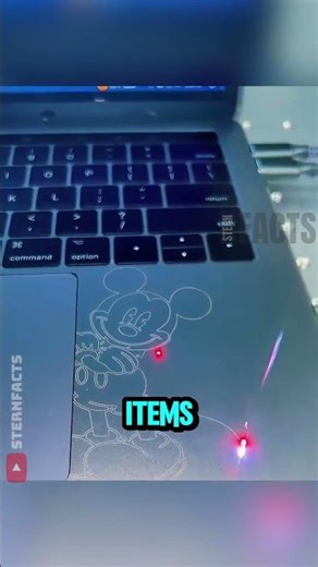 How Laser Cleaning Instantly Restores Metal Surfaces ⚡