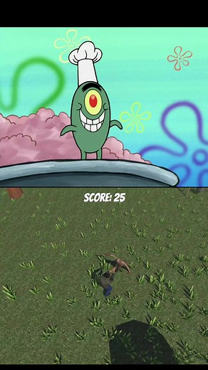 #DeadfallZombies #губкабоб #spongebobsquarepants #спанчбоб #мультик
