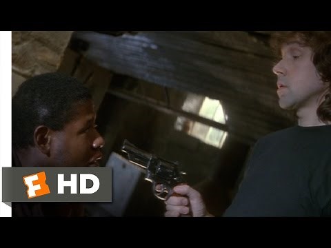 The Crying Game (2/11) Movie CLIP - She's My Type (1992) HD
