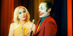 Joker: Folie À Deux Joker & Harley Official Trailer