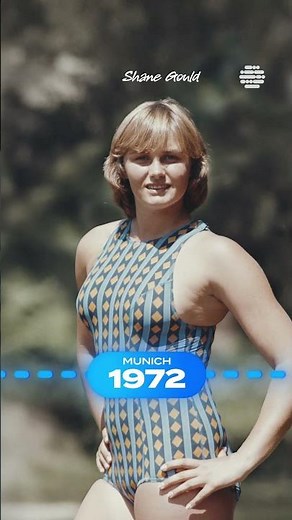 Trace the Evolution of Suits Made for Water and Built for Greatness✨ #Swimming